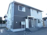 コーポIWAZAKI 1LDK