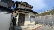 中山上戸建