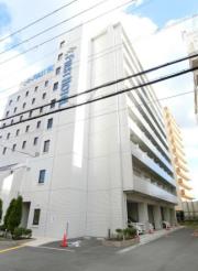 ファーストメゾン泉佐野