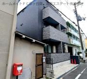 T.A北野田II