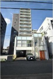 地下鉄桜通線高岳駅まで徒歩13分