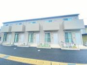 Plussum Court 山綱町