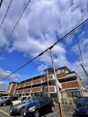 南海本線羽衣駅まで徒歩7分