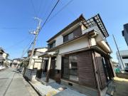 加古川町友沢戸建