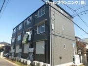 京成電鉄松戸線松戸新田駅まで徒歩7分