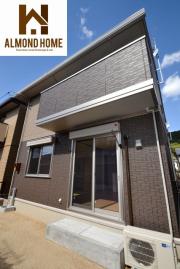 津島福居（木原様）戸建D