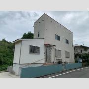 緑ヶ丘南町戸建貸家