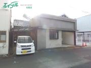 春日町一丁目貸家