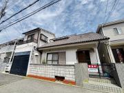 ＪＲ山陽本線明石駅までバス約15分 徒歩4分