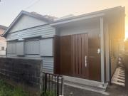 那珂1丁目戸建て