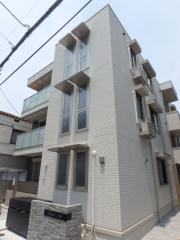 南海高野線沢ノ町駅まで徒歩4分