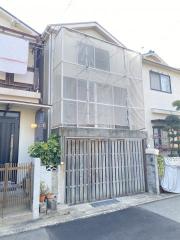 星陵台6-2-7貸家