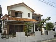 横山町横山借家