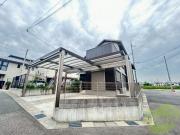 大久保町松陰戸建