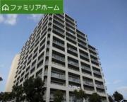 グラスアリーナ西神中央