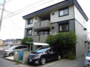 東武野田線七里駅まで徒歩23分