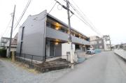 レオパレスBonheur