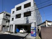 テック盛岡
