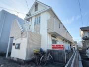 近鉄南大阪線坊城駅まで徒歩2分