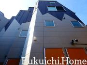 京王線笹塚駅まで徒歩8分