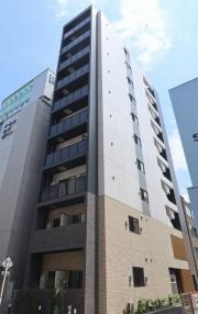 東京メトロ日比谷線上野駅まで徒歩3分