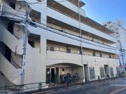 上野の森リリエンハイム