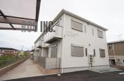 サンサージュ加納原田II