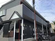 小田急小田原線百合ヶ丘駅まで徒歩12分