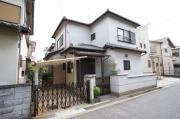 城陽寺田大畔貸家