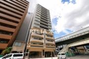 地下鉄中央線堺筋本町駅まで徒歩4分