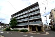 パークヒルズ新大阪will
