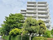 東急ドエル中央林間エクシードB棟