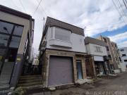 平岸3-9貸家