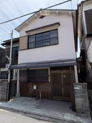 貸家 守口市大枝南町