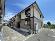 ＪＲ湖西線比叡山坂本駅まで徒歩8分