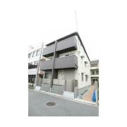 阪急京都線上新庄駅まで徒歩9分
