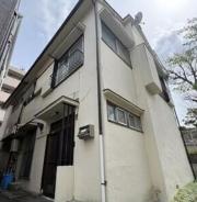 （T005）東京都品川区西品川2丁目17ー21戸建