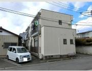 ＪＲ上越線高崎問屋町駅まで徒歩21分