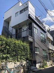 めぐみ荘