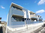 ＪＲ東北本線松川駅まで徒歩7分