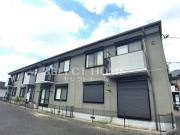 グレース北野 C棟