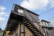 小田急小田原線祖師ヶ谷大蔵駅まで徒歩15分