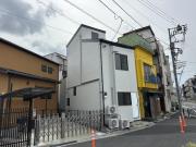 ＪＲ総武線（各駅停車）新小岩駅まで徒歩15分