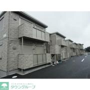 グランドハイム エクレール II棟