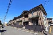 アーバンハイツ 28 A棟