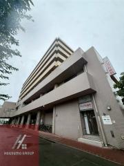 ファミールハイツ北大阪5号棟