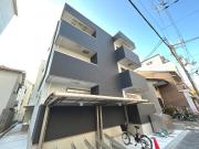 フジパレス阪急神崎川南I番館
