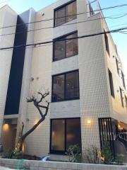 GRAN PASEO市谷仲之町