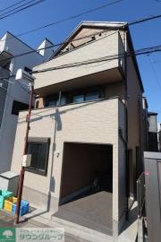 B-select Tokyo-North