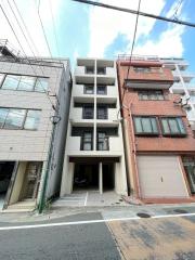 modern palazzo眼鏡橋